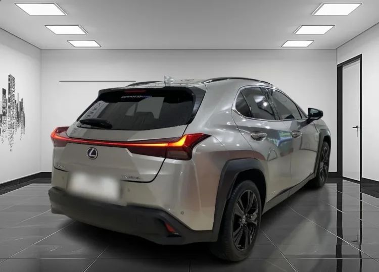 Lexus UX UX 250h GPF F Impression 2WD