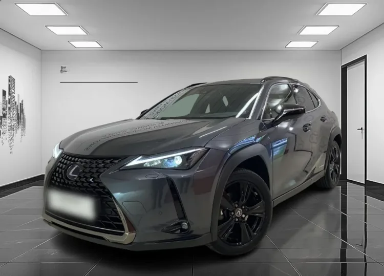 Lexus UX UX 250h GPF F Impression 2WD