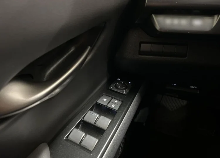 Lexus UX UX 250h GPF F Impression 2WD