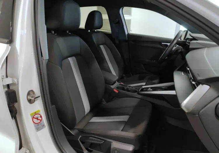 Audi A3 A3 30 TFSI mHEV S tronic