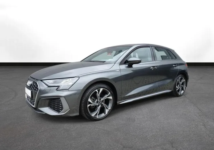 Audi A3 A3 35 TFSI mHEV S tronic