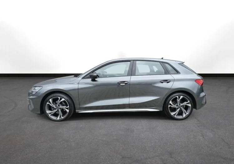 Audi A3 A3 35 TFSI mHEV S tronic