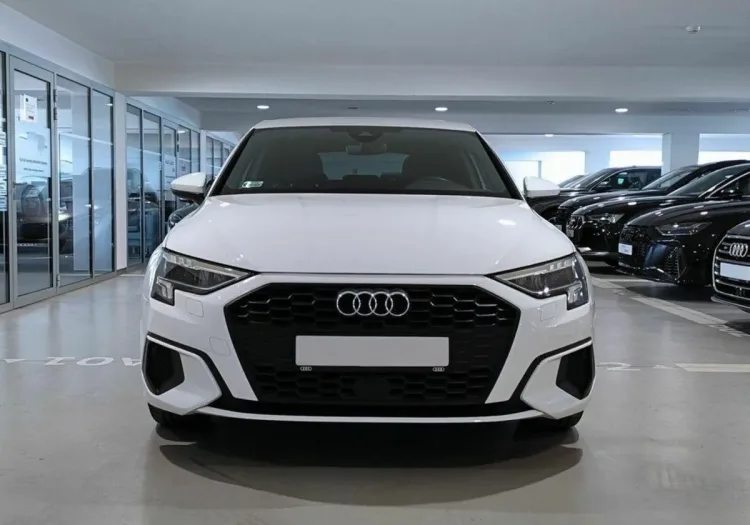 Audi A3 A3 30 TFSI mHEV S tronic