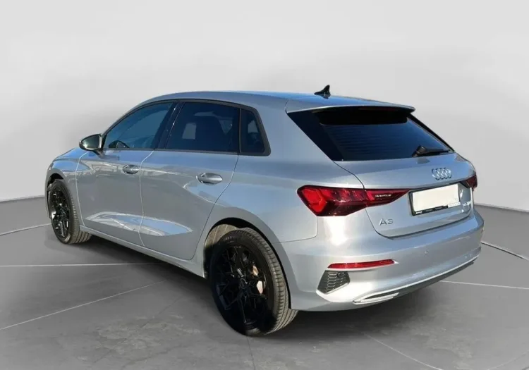 Audi A3 A3 35 TFSI mHEV Advanced S tronic