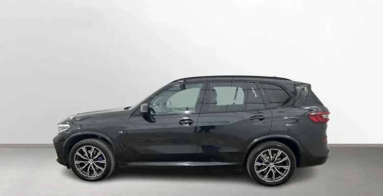 BMW X5 X5 xDrive25d aut