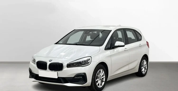 BMW Seria 2 218d GT Advantage