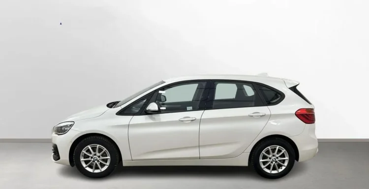 BMW Seria 2 218d GT Advantage