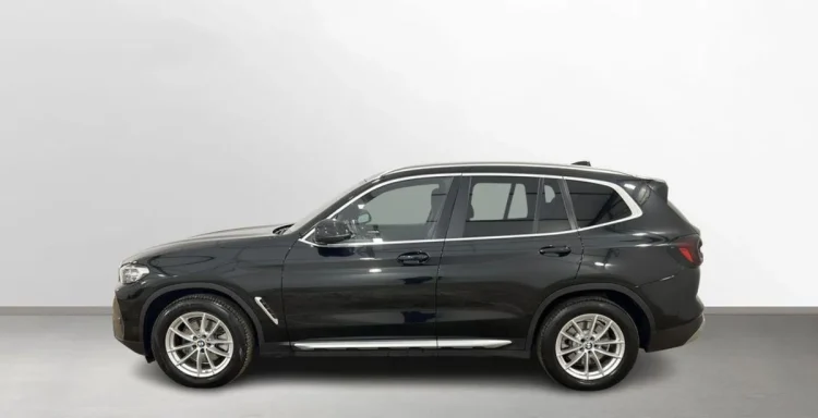 BMW X3 X3 xDrive20i mHEV aut