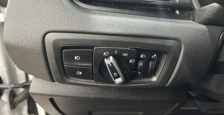 BMW Seria 2 218d GT Advantage