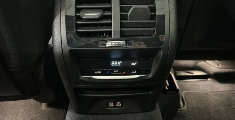 BMW X3 X3 xDrive20i mHEV aut