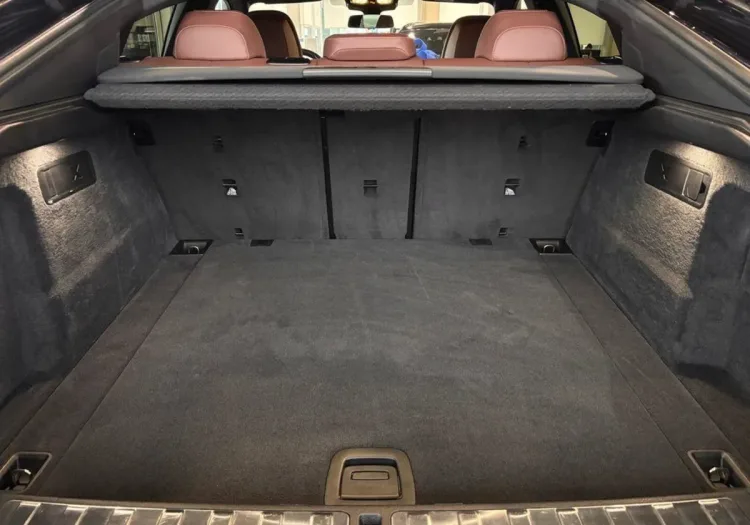 BMW X6 X6 xDrive40i mHEV sport-aut