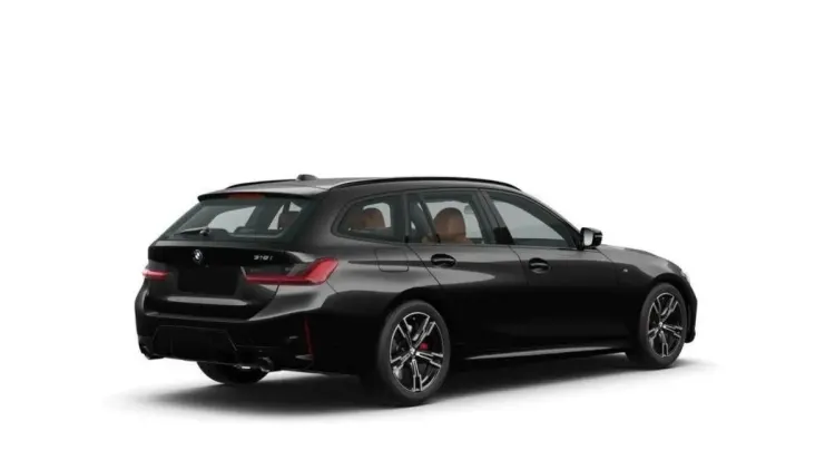 BMW Seria 3 318i M Sport aut