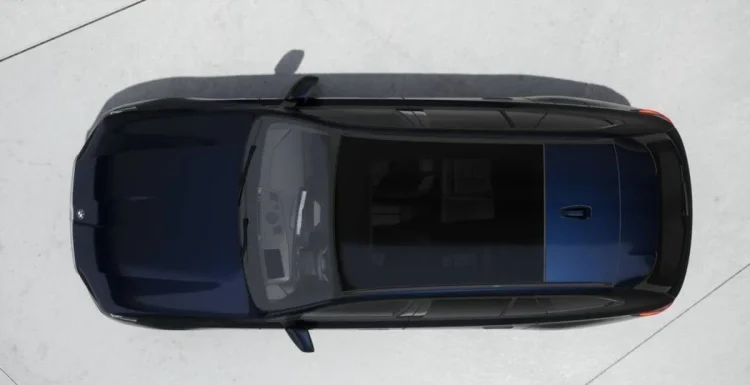 BMW Seria 5 520d mHEV aut