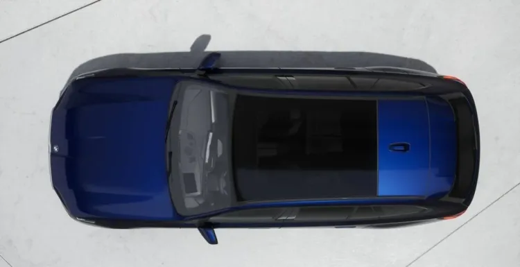 BMW Seria 5 520d mHEV aut