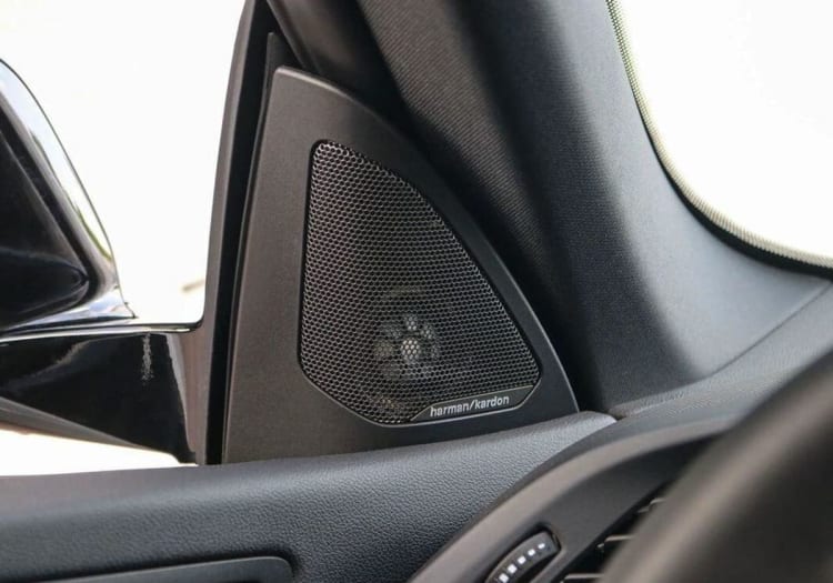 BMW Seria 2 218i M Sport