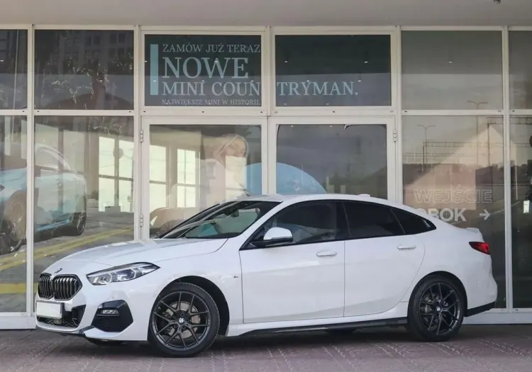 BMW Seria 2 218i M Sport