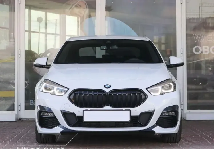 BMW Seria 2 218i M Sport