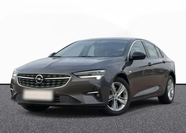 Opel Insignia Insignia 2.0 CDTI Elegance S&S aut