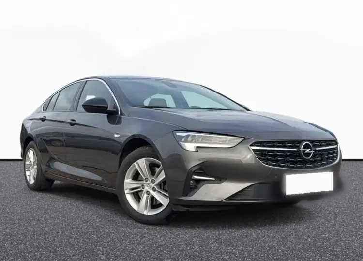 Opel Insignia Insignia 2.0 CDTI Elegance S&S aut
