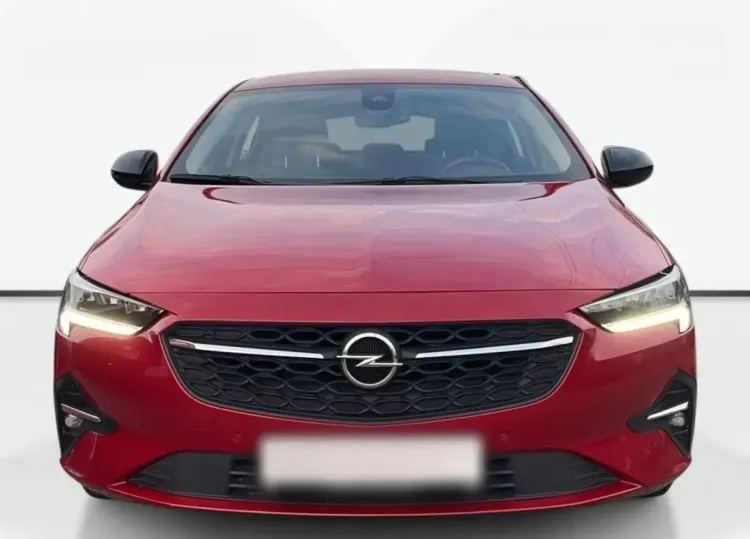 Opel Insignia Insignia 2.0 CDTI Business Edition S&S