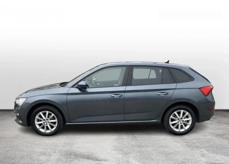 Skoda Scala Scala 1.5 TSI Ambition DSG