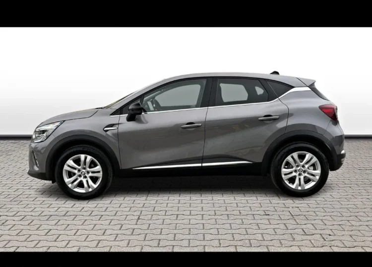 Renault Captur Captur 1.3 TCe mHEV Techno