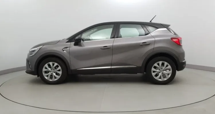 Renault Captur Captur 1.6 E-TECH Full Hybrid 145 Techno