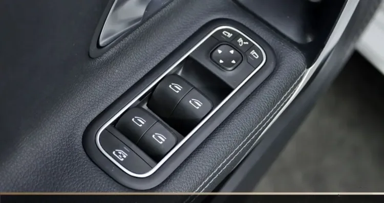 Mercedes-Benz CLA CLA 200 Progressive 7G-DCT