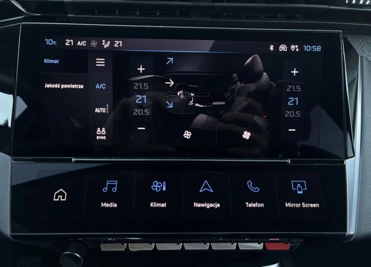 Peugeot 308 308 1.2 PureTech Allure S&S