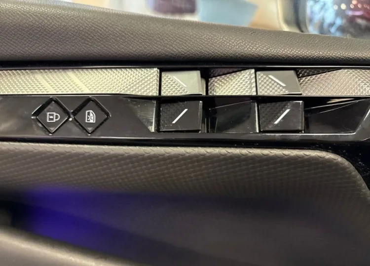 DS 4 DS 4 1.2 PureTech Trocadero aut