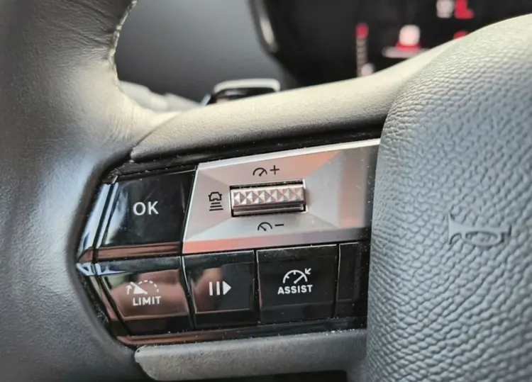 DS 4 DS 4 1.2 PureTech Trocadero aut