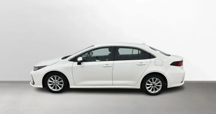 Toyota Corolla Corolla 1.5 Style MS