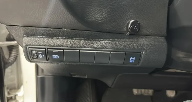 Toyota Corolla Corolla 1.5 Style MS