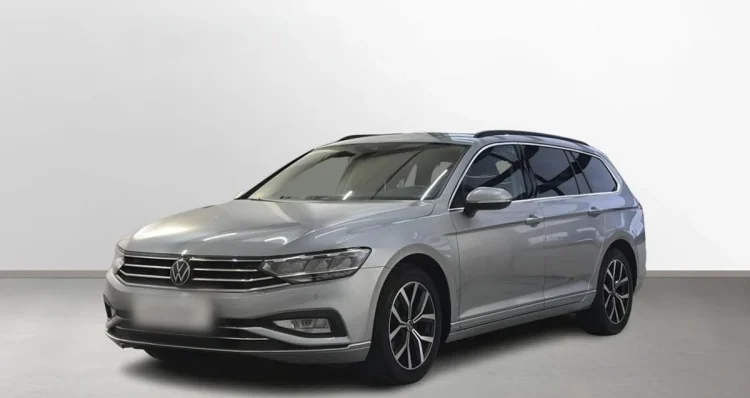 Volkswagen Passat Passat 1.5 TSI EVO Business DSG