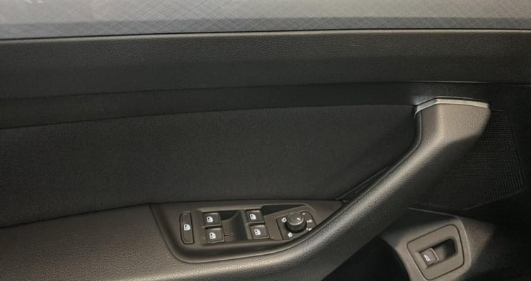 Volkswagen Passat Passat 1.5 TSI EVO Business DSG