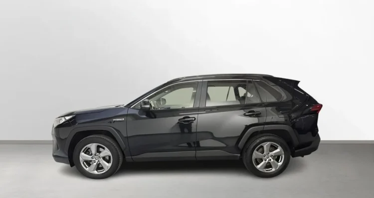 Toyota RAV4 RAV4 2.5 Hybrid Comfort 4x4