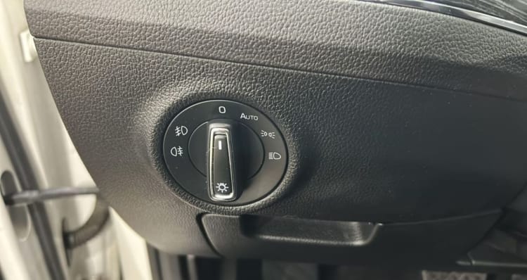 Skoda Superb Superb 2.0 TDI SCR Style DSG