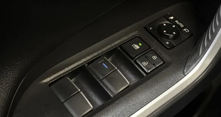 Toyota RAV4 RAV4 2.5 Hybrid Comfort 4x4