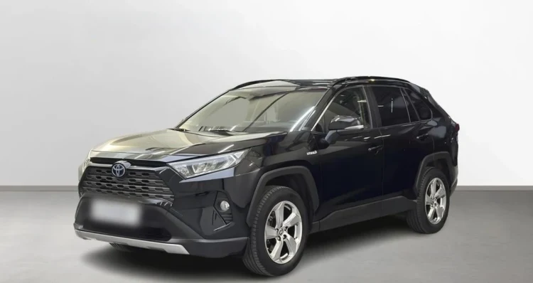 Toyota RAV4 RAV4 2.5 Hybrid Comfort 4x4