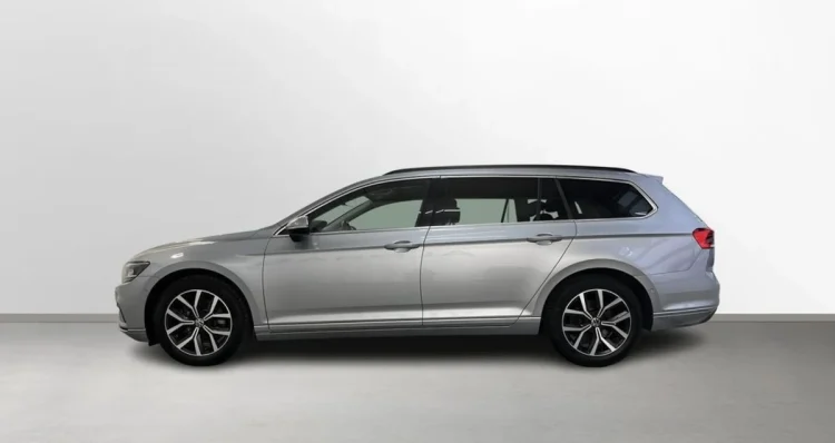 Volkswagen Passat Passat 1.5 TSI ACT mHEV Business DSG