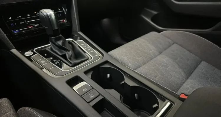 Volkswagen Passat Passat 1.5 TSI ACT mHEV Business DSG