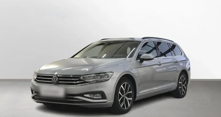 Volkswagen Passat Passat 1.5 TSI ACT mHEV Business DSG