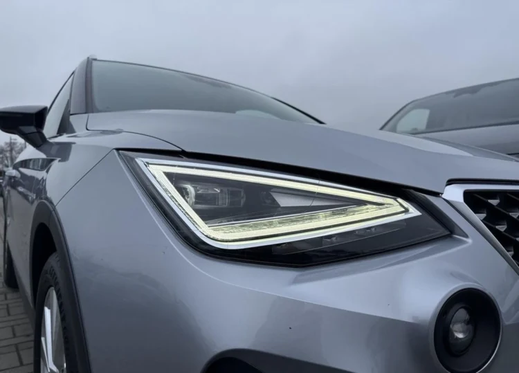 SEAT Arona Arona 1.0 TSI Xperience S&S DSG