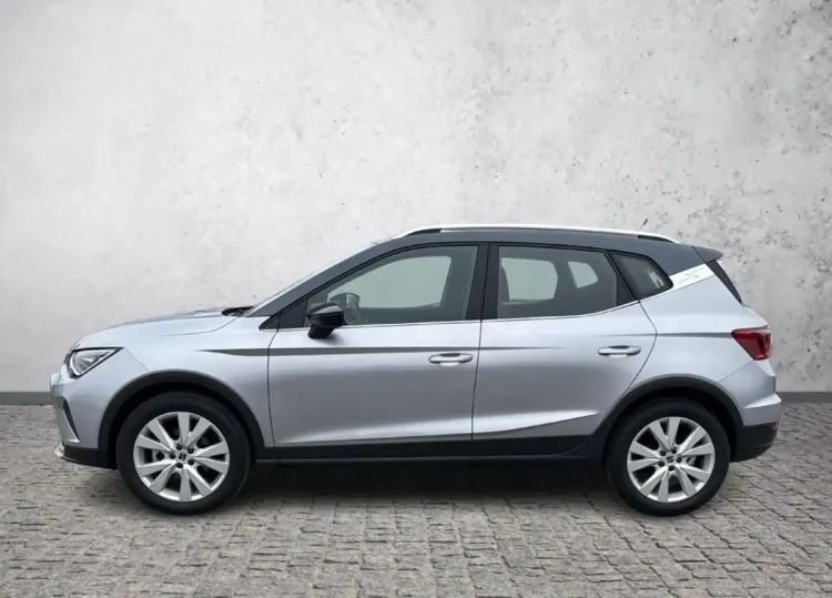 SEAT Arona Arona 1.0 TSI Xperience S&S DSG