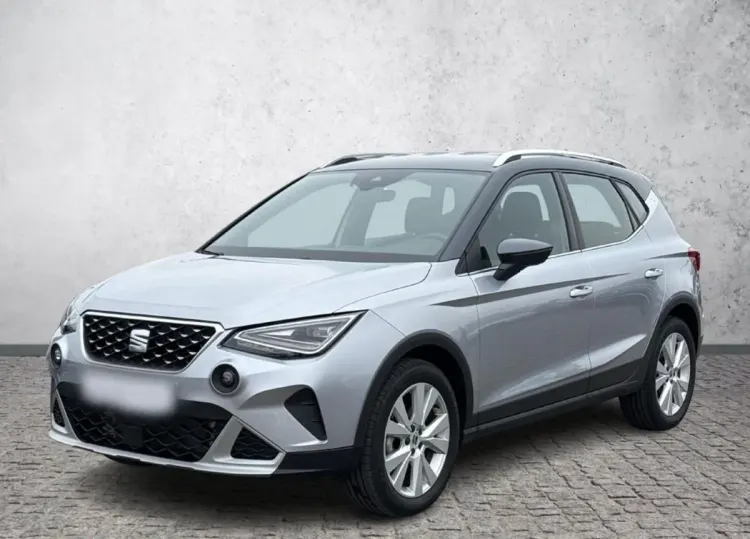 SEAT Arona Arona 1.0 TSI Xperience S&S DSG