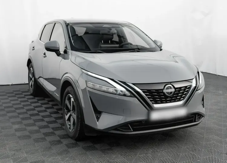 Nissan Qashqai Qashqai 1.5 e-POWER N-Connecta
