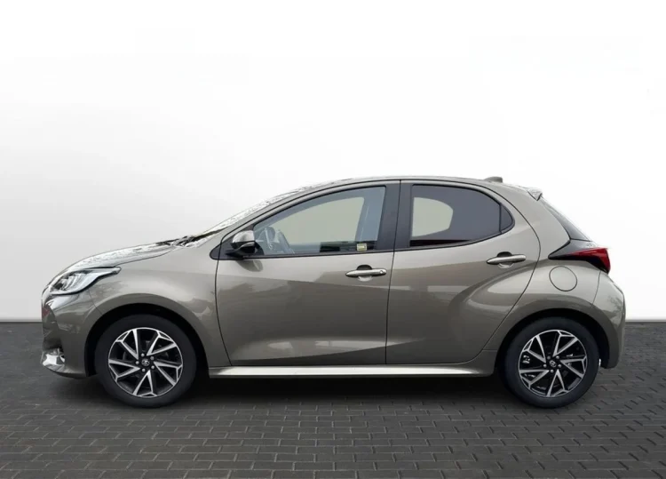 Toyota Yaris Yaris 1.5 Comfort CVT