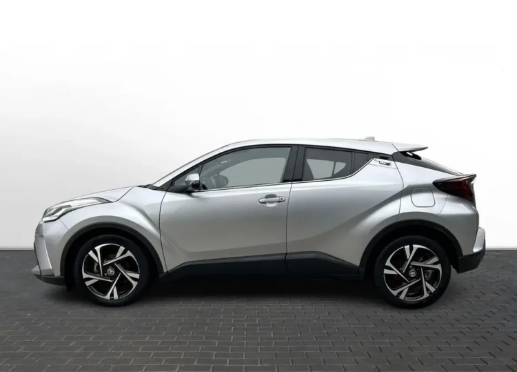Toyota C-HR C-HR 1.8 Hybrid GPF Style