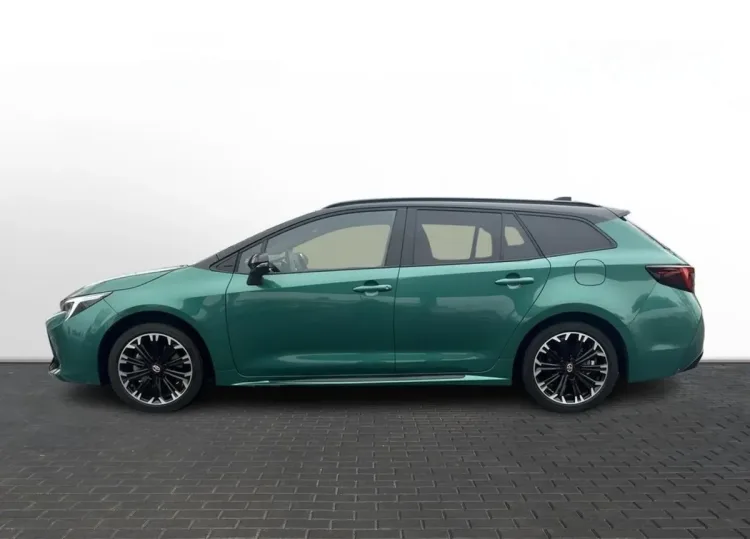 Toyota Corolla Corolla 2.0 Hybrid GR Sport