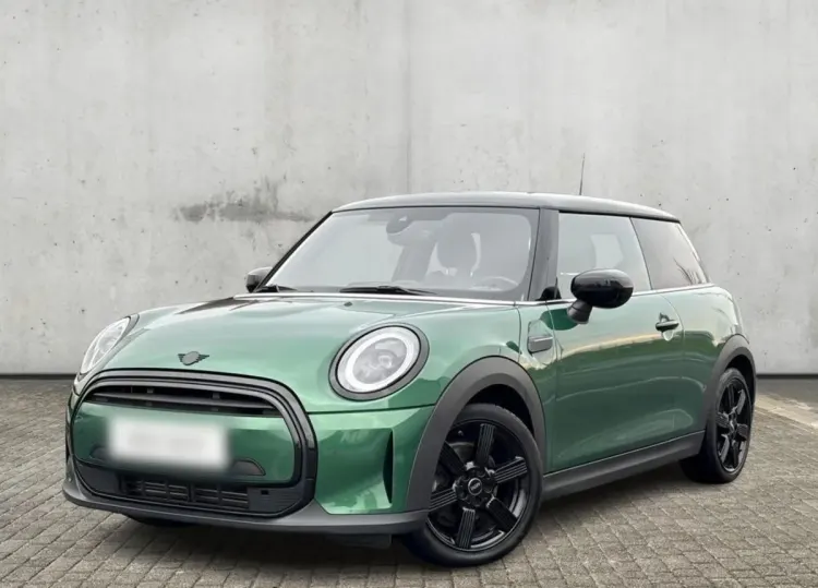 Mini Mini Cooper aut